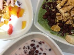 -觅豆豆花甜品(望平街店)