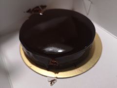 -Awfully Chocolate(来福士广场店)