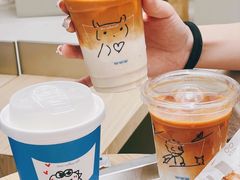 -Something For(中洲湾店)