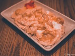 -玛格萝妮比萨屋(四平店)