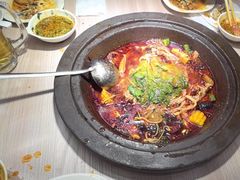 -真牛哇·香辣汽锅蛙(天河城店)