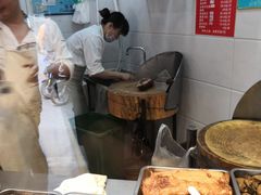 -晶牌烤鸭(延吉东路557弄小区店)