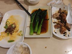 -玲又珑美食(盘福路店)