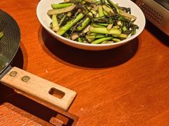 -老村长•湖北家常菜(胜利街店)