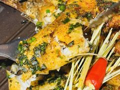 -雀舞云南菜(天津天河城购物中心店)