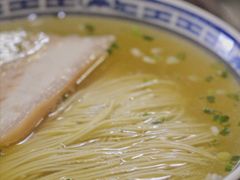 -同得兴 Since·1995 传统苏式面馆(嘉馀坊店)