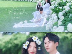 -爱我旅拍婚纱摄影(大理店)