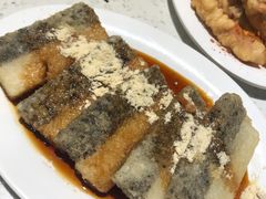 -钢管厂歆瑞源油卤串串香(春熙路太古里店)