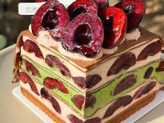 -自然熟Bakery(纬四路店)