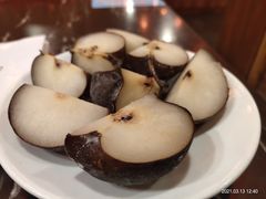 -金掌勺锅包肉(太原万达店)