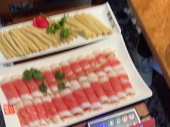 -要德火锅(泰隆商业街店)