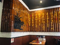 大堂-蜀南面馆(莘沥路)
