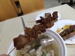 -吉云馄饨(桑梓路店)