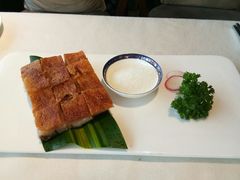 -梧桐餐厅(泉城路店)