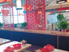 -吉祥春饼·烤鸭(常州新城吾悦店)