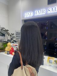 -FINE HAIR 烫染专业设计