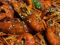-红牌美蛙鱼头火锅(万辉国际广场店)