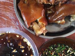 -王万妈卤猪脚(青岩交通路)
