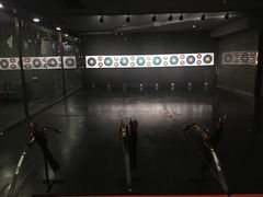 -Skay•射箭馆•弓箭娱乐(体育西店)