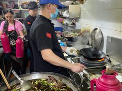-无名氏面馆(邮电路店)