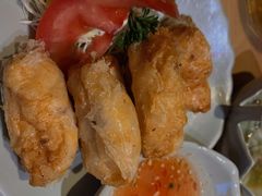 -Lia Cafe Bar Restaurant松山咖啡屋