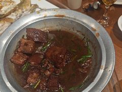 -赶海部落海鲜城(海阳路店)