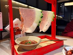 -饕林餐厅(春熙路店)