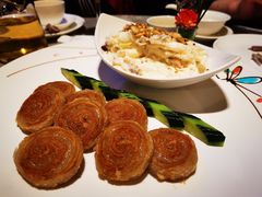 -香云轩·顺德菜(香云纱园林酒店店)