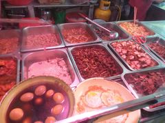 -肥佬良扣肉粉面店(梧州总店)