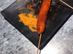 -吞鱼兽麻辣烤鱼(万达店)