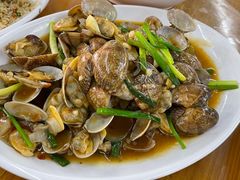 -明记海鲜大排档(巽寮湾店)