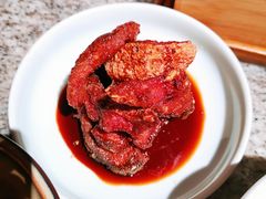 熏鱼-南京大牌档(青岛万象城店)