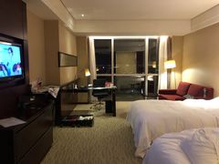 -上海浦东绿地铂骊酒店