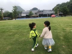 -Club Med地中海俱乐部·桂林度假村