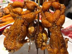 -京元盛铜锅涮肉(上海总店)
