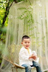 点击看大图 -BabyA 专业婴童摄影(古北时尚广场店)