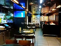 -食大利香港茶餐厅(南亚风情第一城店)