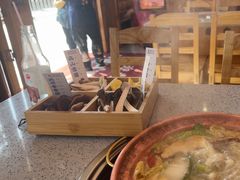 -阿婆情腊排骨火锅(金虹路店)