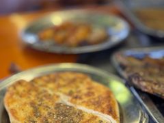 -清真·馬坡二旦烧烤(人生一串拍摄店)