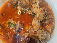 -海鲜e族(马王堆店)