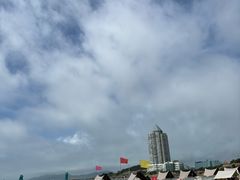 -青岛第二海水浴场