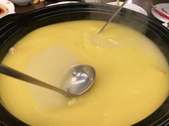 -蜀中吴养生板栗鸡(会展店)