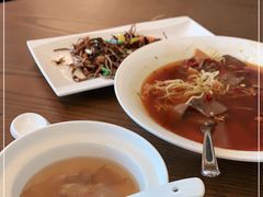 -水月周庄铂尔曼酒店-水月荟中餐厅