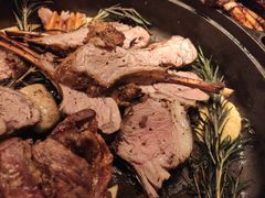 -杭州国际会议中心洲际酒店-原素全日餐厅(解放东路店)