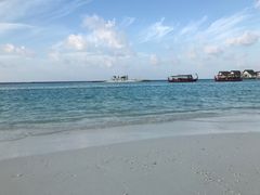 -中央格兰德岛温泉度假酒店 - 全包