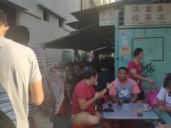 -多春茶室