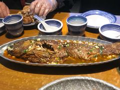 -95号酱骨·一块豆腐(展春园西路店)