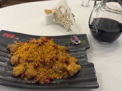 -福禧酒窖·中餐厅 (万柳店)