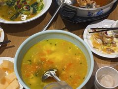 -老海陵·泰州菜(图书馆店)
