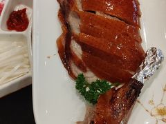 -大鸭梨烤鸭(石佛营店)
